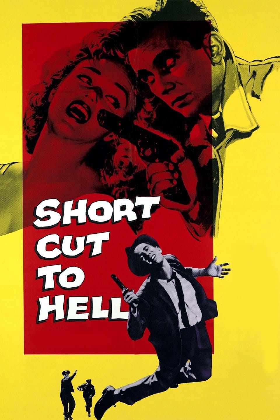 Short Cut to Hell (1957) | Poster