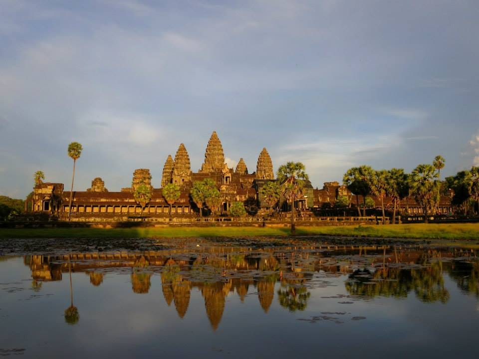 Angkor Wat