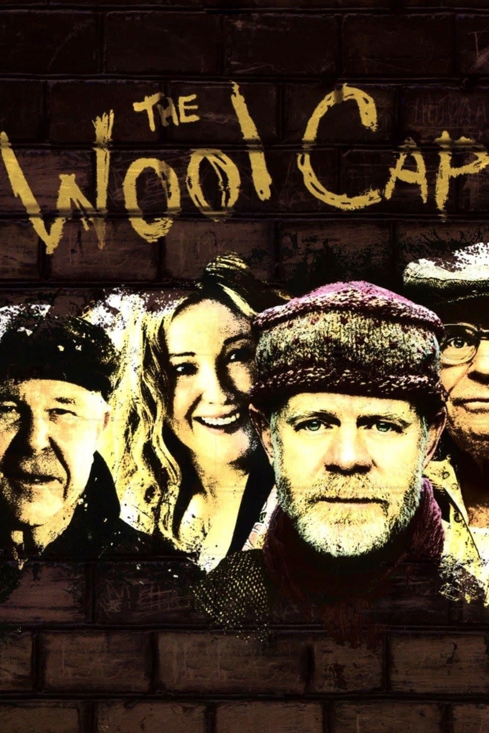 The Wool Cap (2004) | Poster