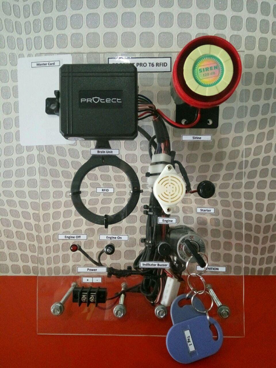 082158565614 Jual Alarm Motor Balikpapan Alarm Motor Di Balikpapan