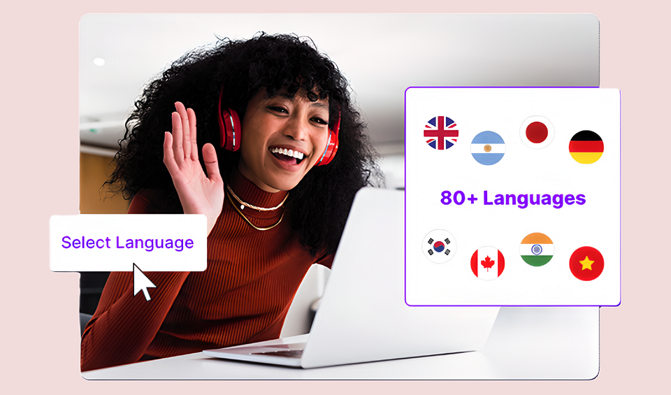 Make Money Online with YouTube Automation — DubMaster AI 80+ Language