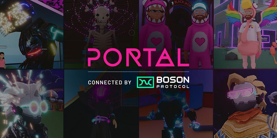 The first Birkin bag for sale in the metaverse, by Boson Protocol, BosonProtocol
