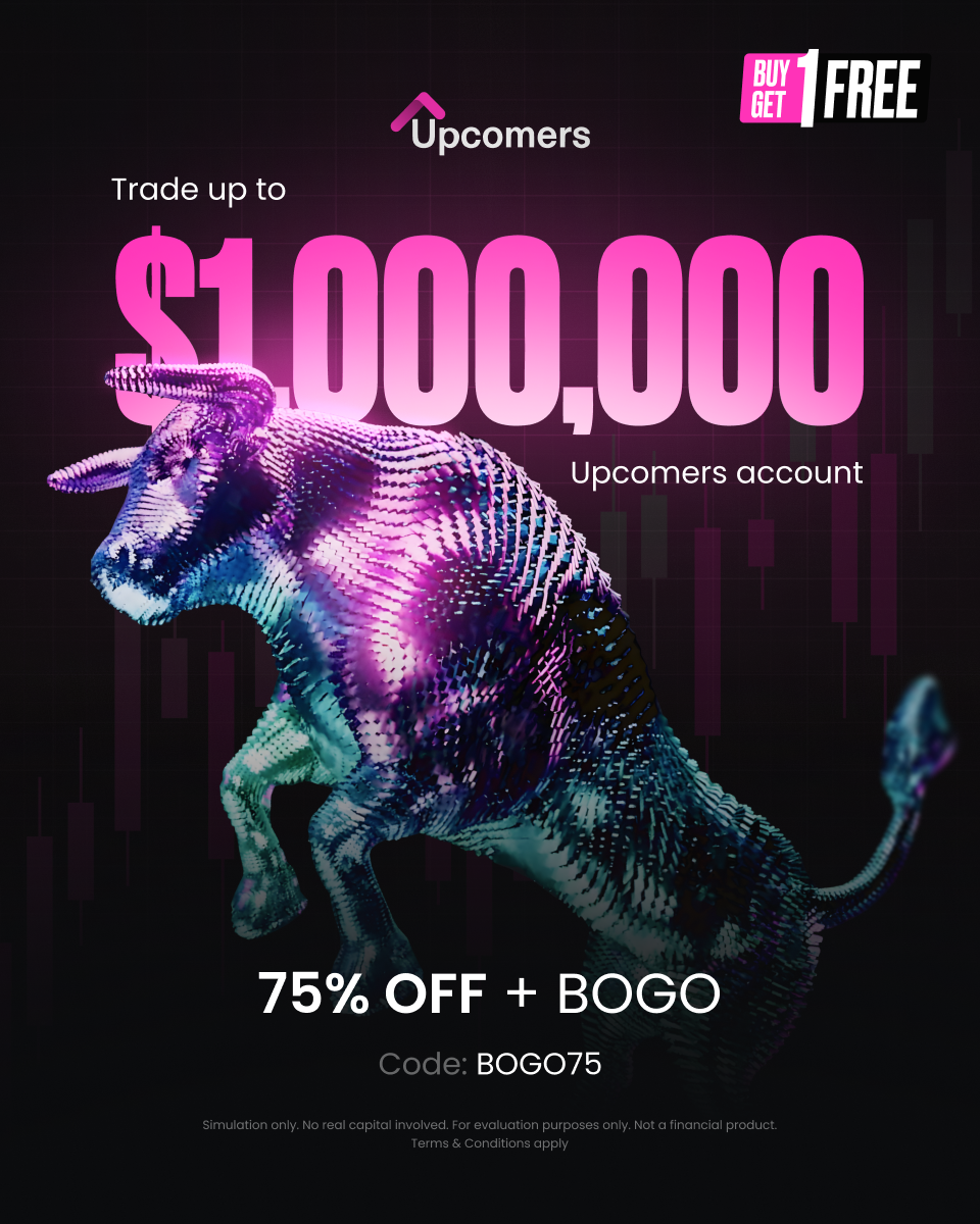 My Experience with Upcomers as a Trader