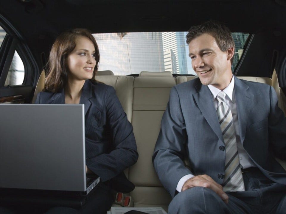 Airport Transportation Service in ANC Airport