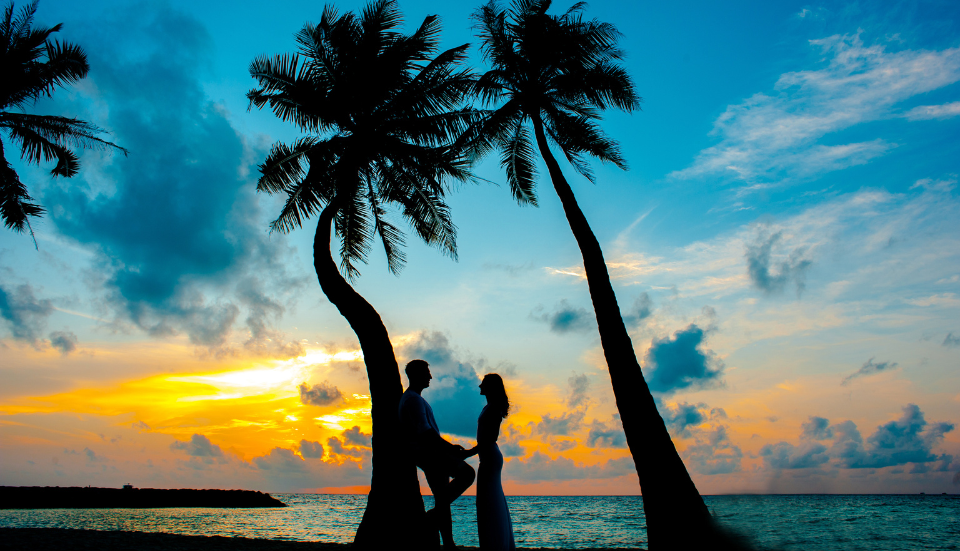 goa honeymoon package from delhi