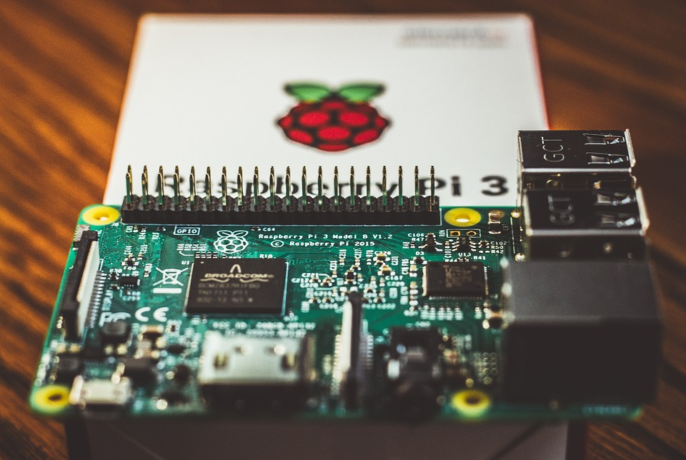 Turning a Raspberry Pi Into a Brain-Computer Interface?
