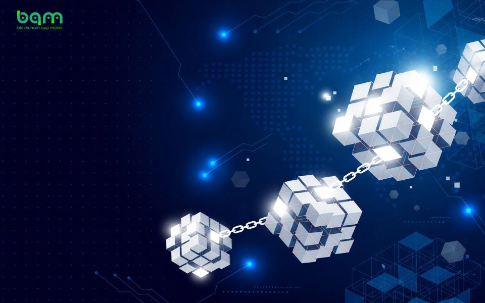 Why London Is Becoming a Global Hub for Blockchain Development and Web3 Innovation