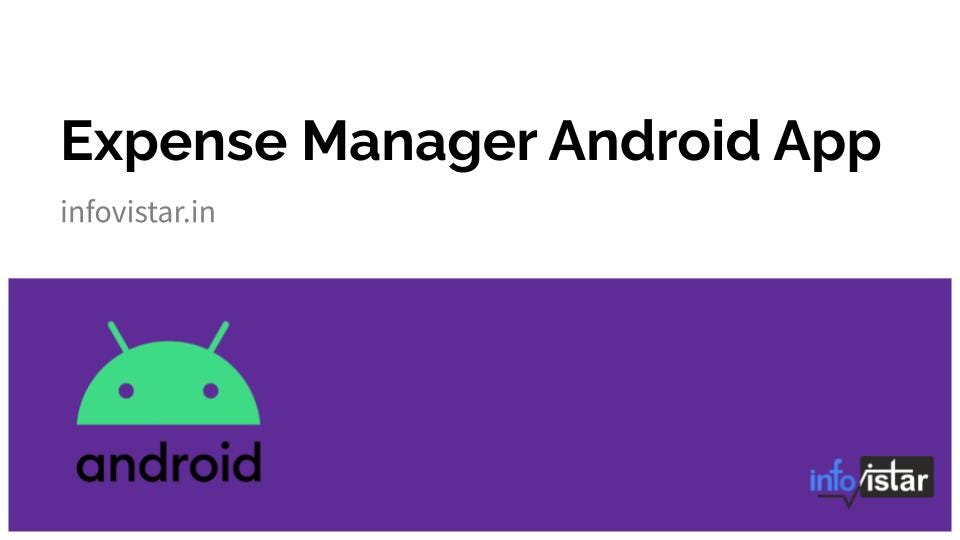 Android App Tutorial — Guide