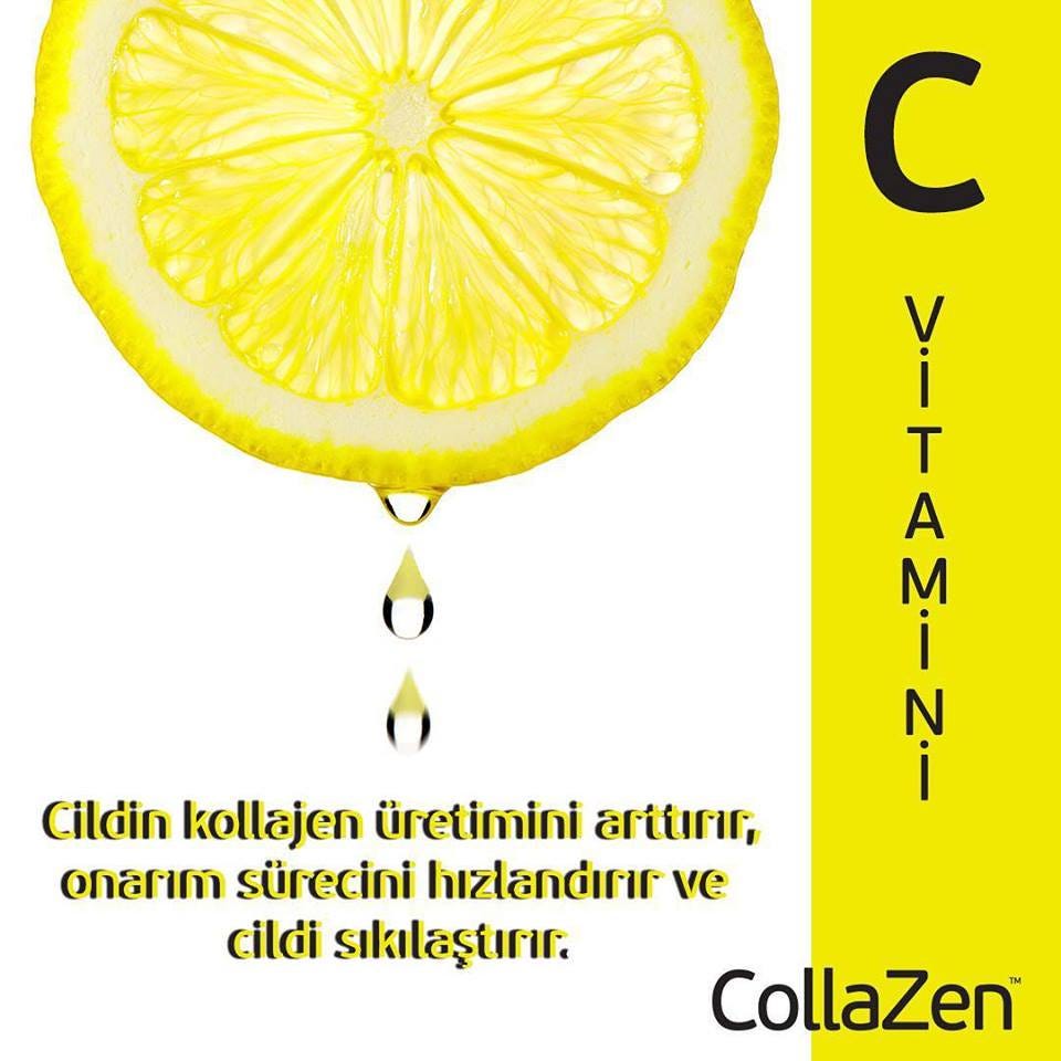 C Vitamininin Faydaları Nelerdir C Vitamininin Faydaları Nelerdir