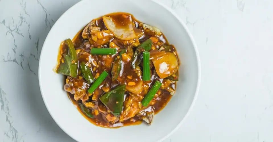 Chinese Restaurants in Kolkata — Chowman