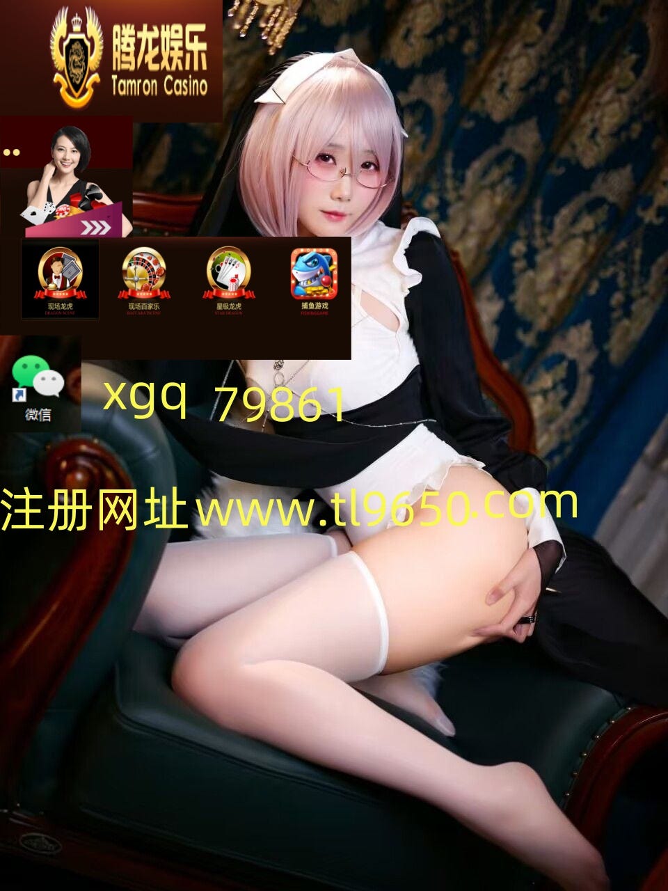 網址www.tL9650.com瀏覽器打開搜索即可自己注冊