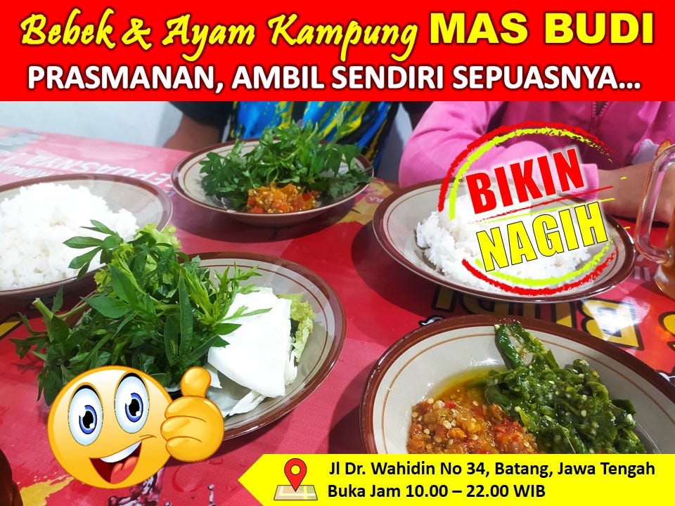 Tempat Makan Halal Terdekat Dari Sini,Rumah Makan Murah Meriah Terdekat,Tempat Makan Yang Buka Terdekat