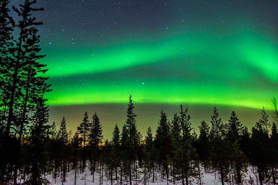 Top 5 Best Travel Destinations