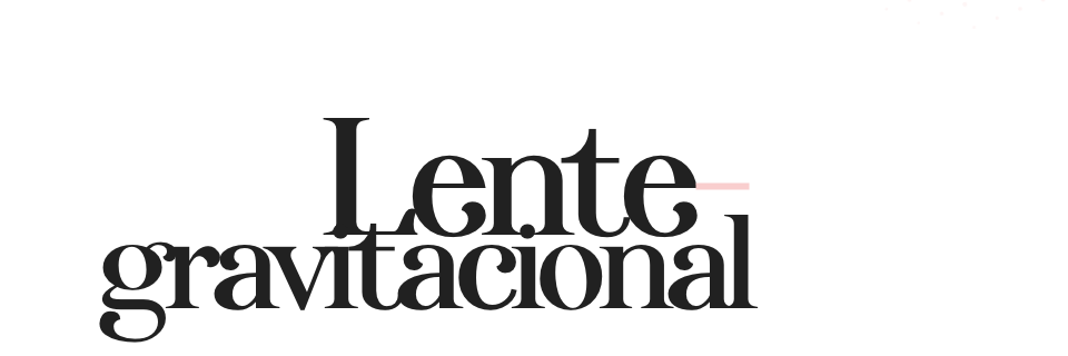 Lente Gravitacional