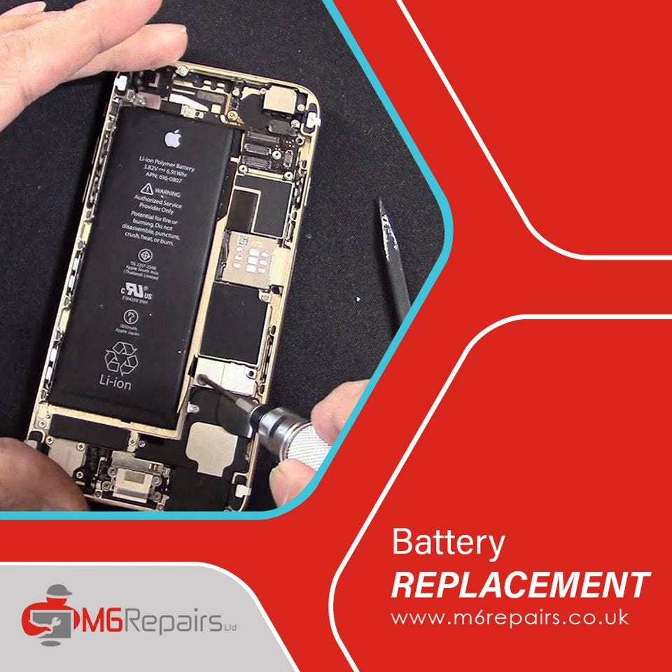 phone bvattery replacemnt