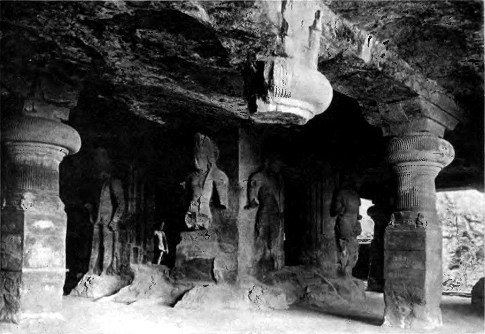 UNCOVERING THE 5 HIDDEN GEMS AT ELEPHANTA CAVES: A JOURNEY THROUGH TIME