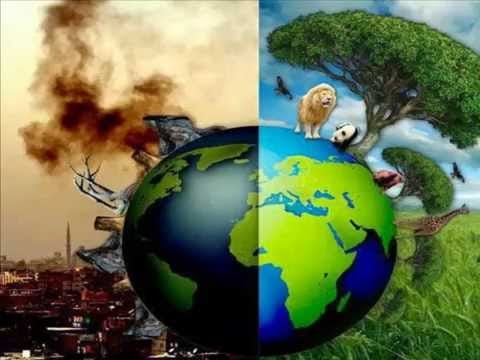 Resultado de imagen para como afecta la tecnologia al medio ambiente