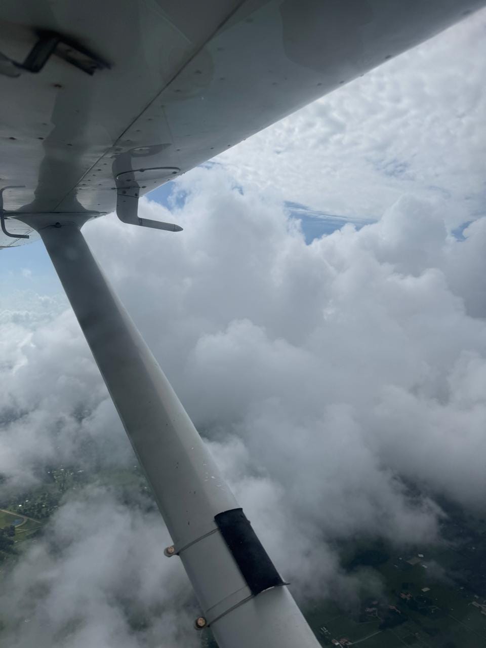 IFR Currency vs Proficiency: What Actually Keeps You Safe IFR Currency vs Proficiency: What Actually Keeps You Safe