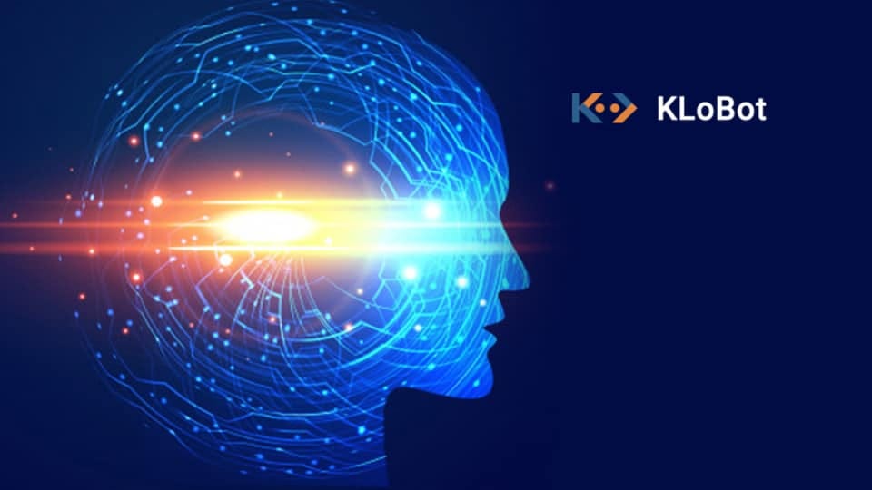 Knowledge manager Chatbot — KLoBot powered chatbot