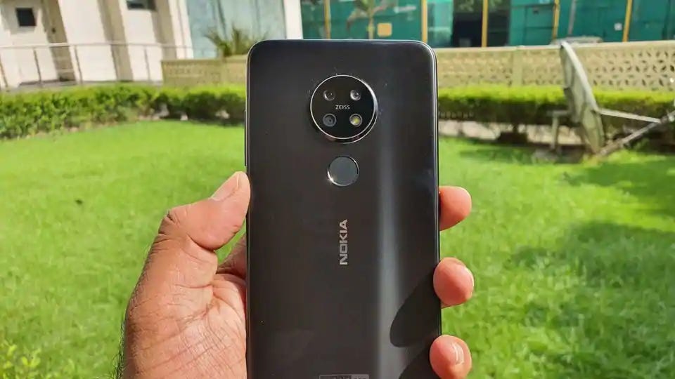 Nokia 2.4, Nokia 2.4 details revealed after Nokia 9.3