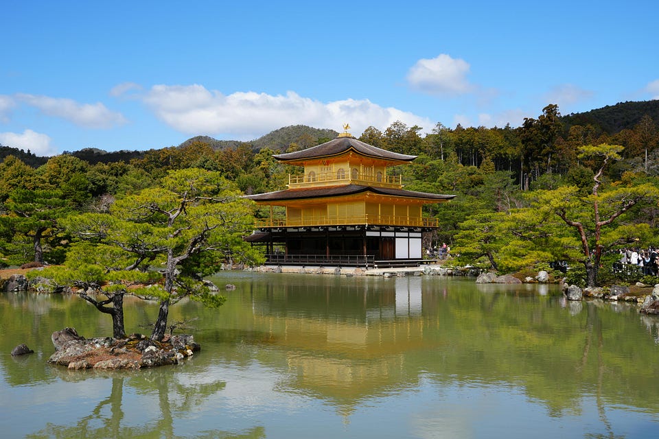 Top 5 Best Travel Destinations