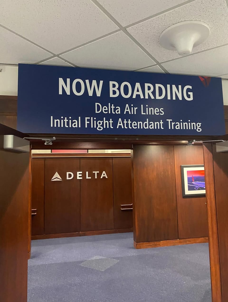 2008: The Year They Started Hiring Again