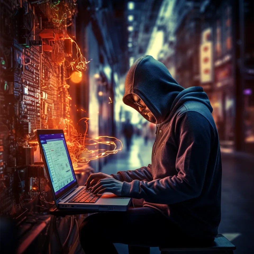 Bluetooth Nightmare: Hackers Can Control Your Devices with a Single Click — Are You at Risk?