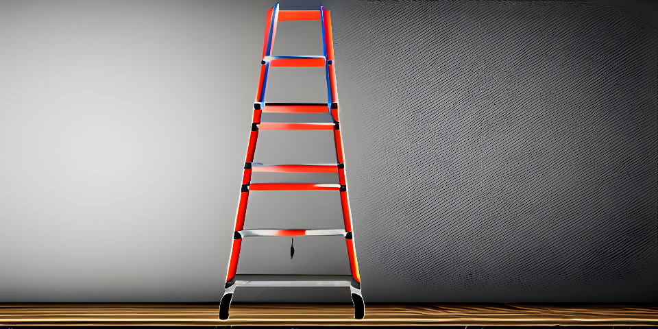 career ladder