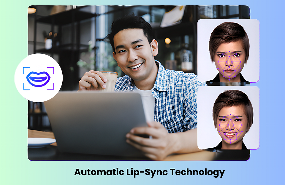 DubMaster AI Review: Automatic Lip-Sync Technology