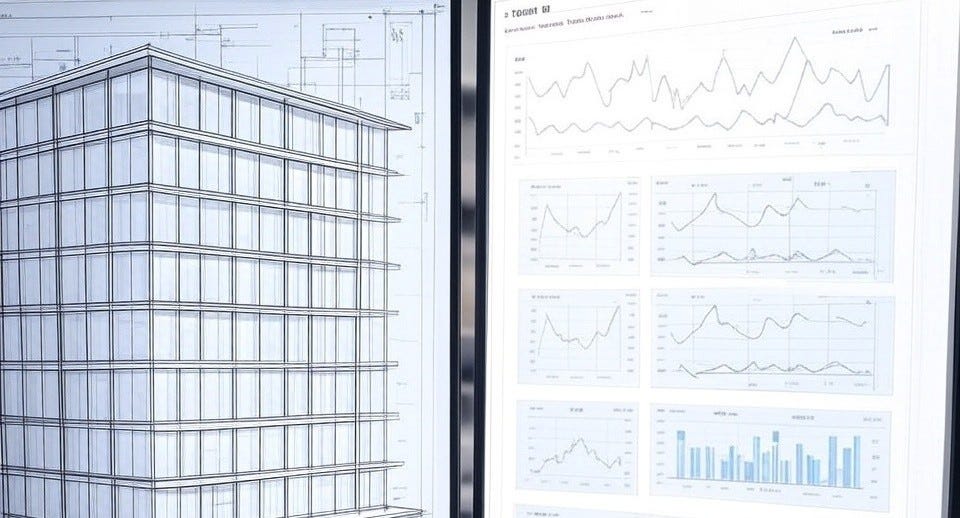 Data Analysts Are the Architects of Insight: Drawing Parallels Between Engineering Design and Data…