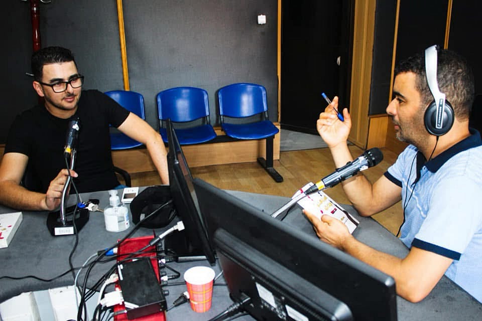 Jijel FM Startup: A Radio Series That Turned Ideas into Opportunities (2019 – 2020)