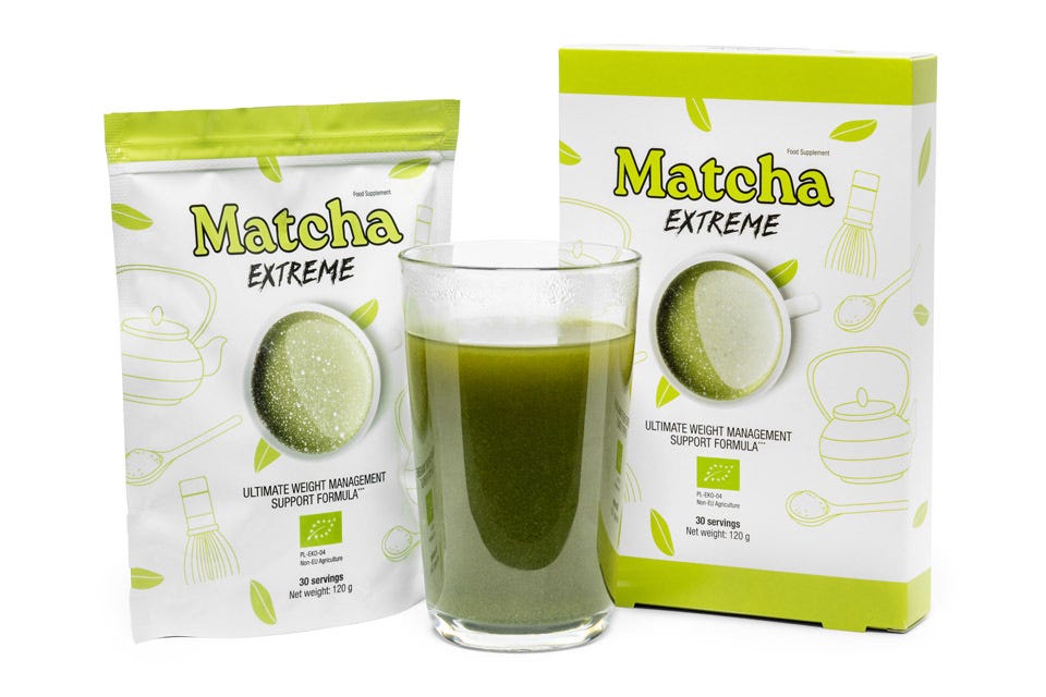 how to prepare matcha