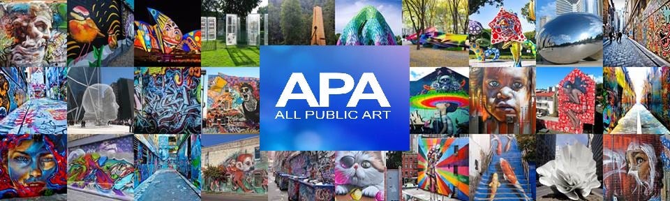 Image result for all public art