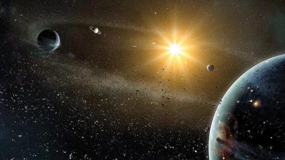 Why scientists can’t stop searching for alien life