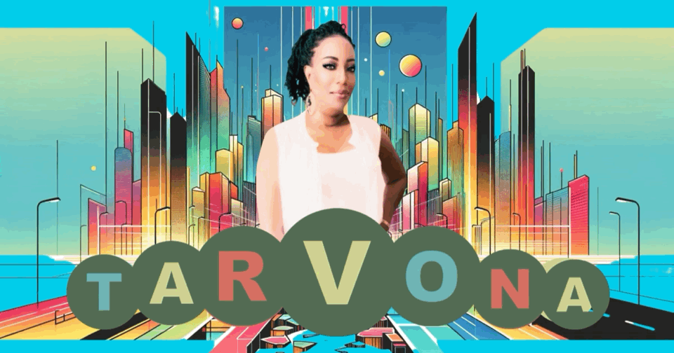 Tarvona: Unleashing Effortless Creativity
