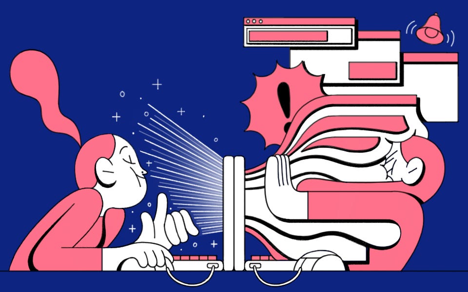 Every system reflects what its creators chose to prioritize | Kuldeepsinh Jadeja