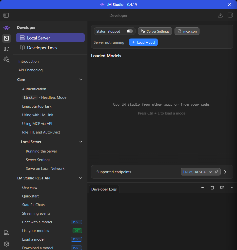 Day 1: Building Sakshe — My Sovereign, Fully Offline Local AI