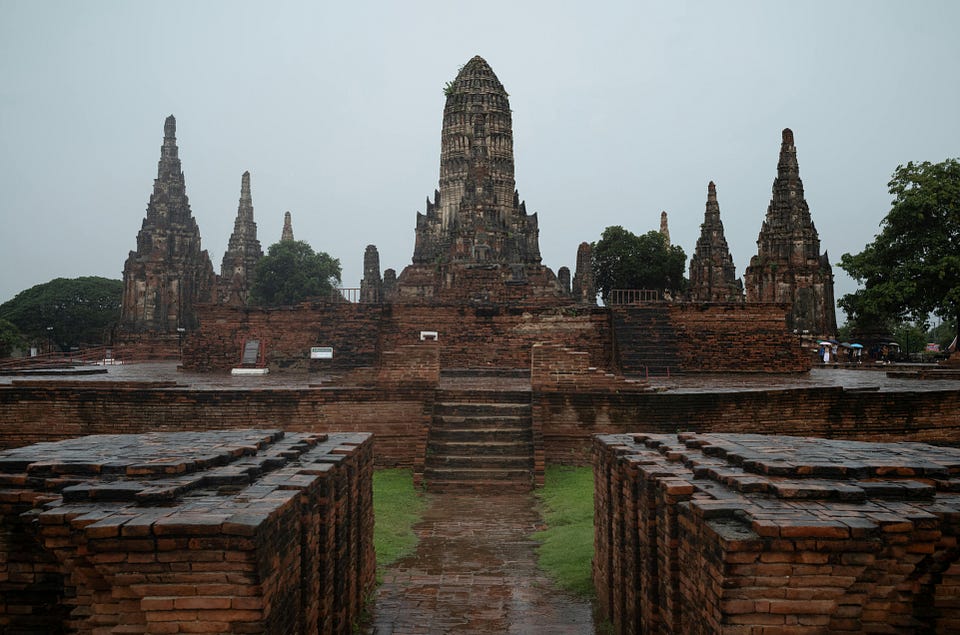 Best Places to Visit in Thailand: Top Travel Guide for Bangkok