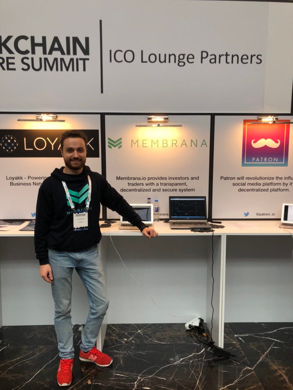 Announcing bpanel: a blockchain management system Announcing bpanel: a blockchain management system