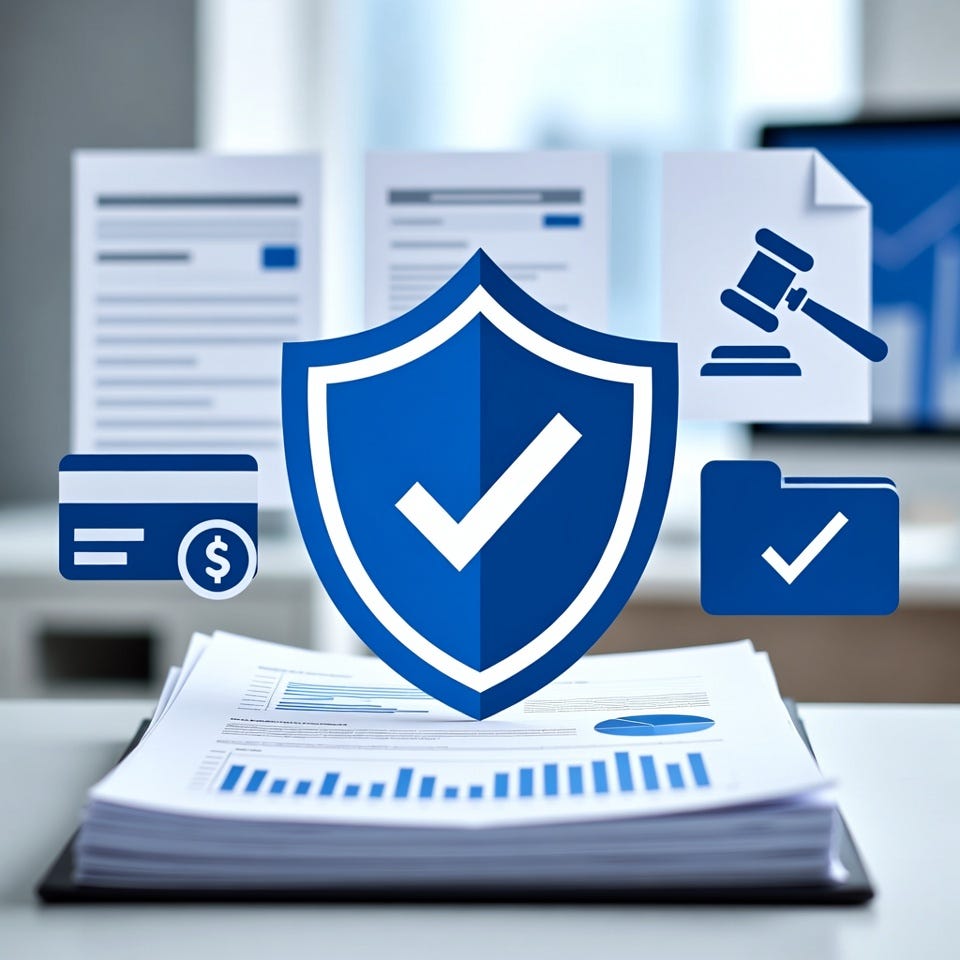 Surety Bond Compliance Requirements for MTL Businesses