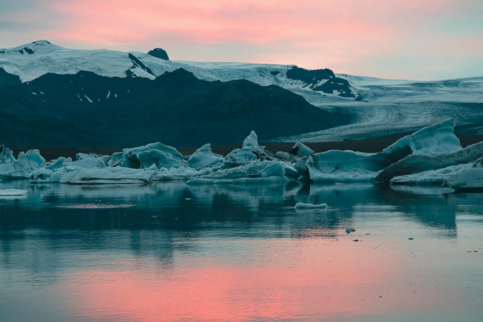 Top 5 Best Travel Destinations