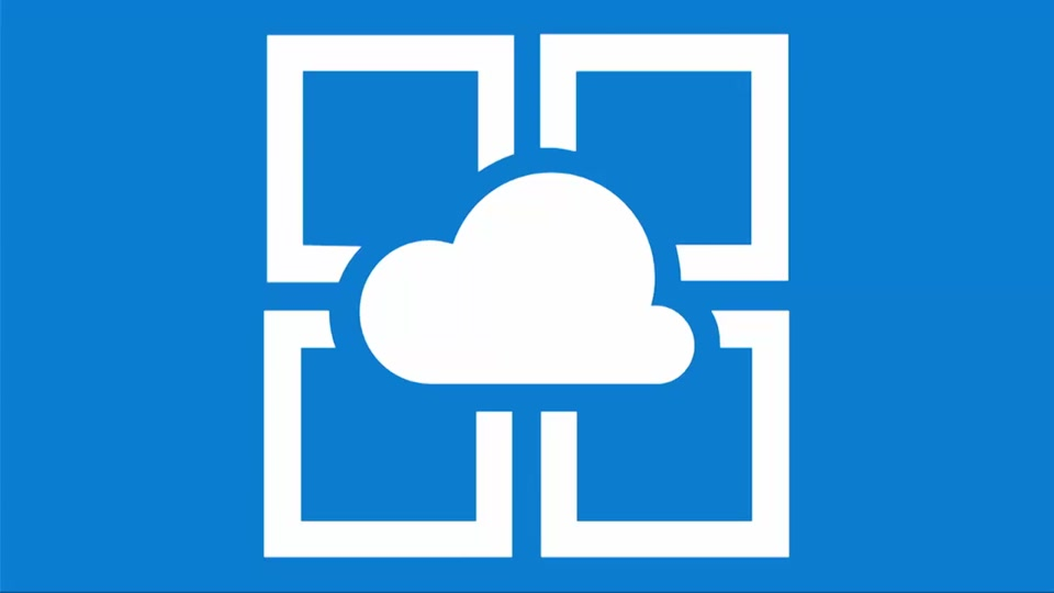 Microsoft Azure Header