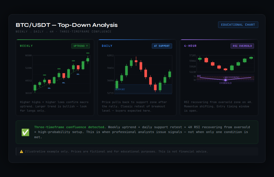 How to Read Crypto Charts: The Beginner’s Guide That Actually Makes Sense