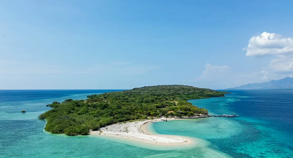 Top 5 Best Travel Destinations