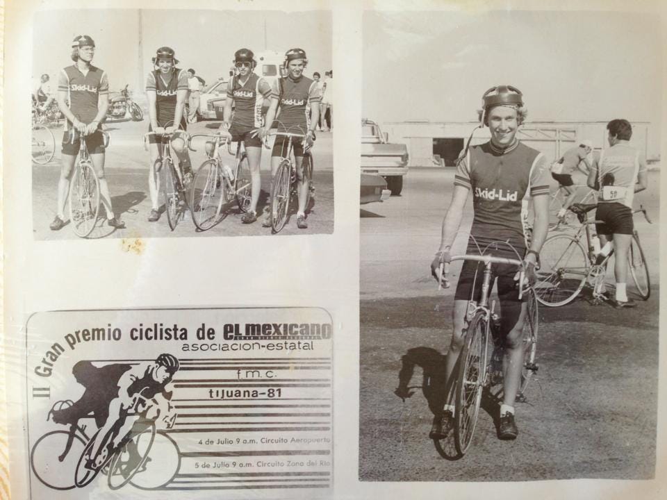The Search forAmerica’s Next Tour de France Winner
