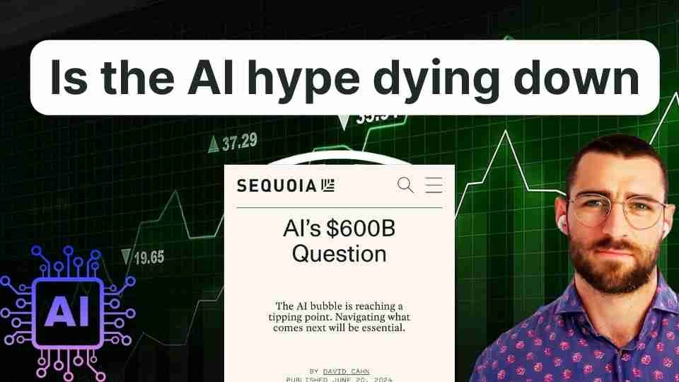 AI hype