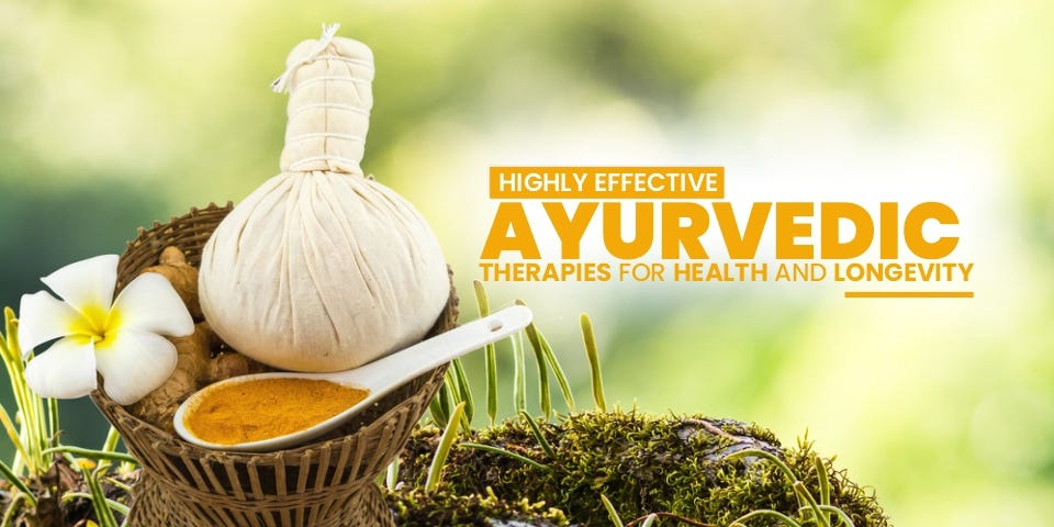 History of Ayurveda And Its Origin Country