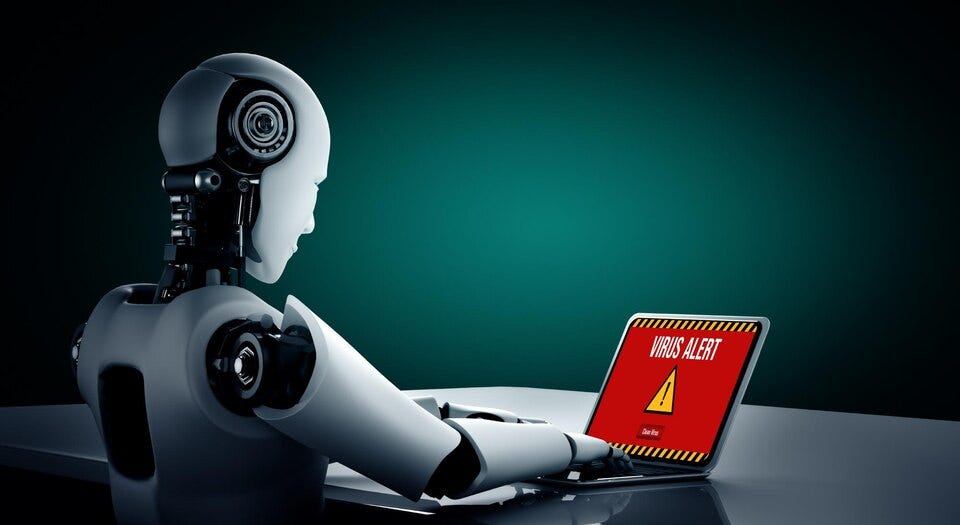 6 AI Detectors That Actually Work – No False Positives