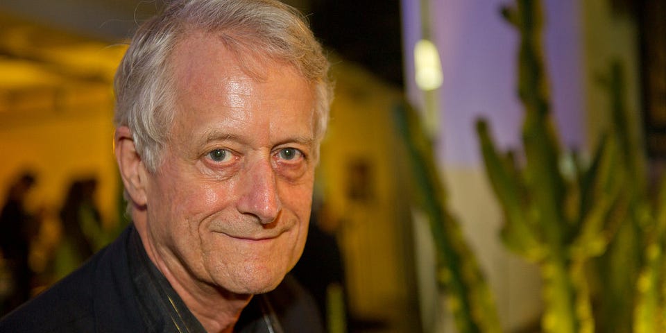 The most insightful stories about Ted Nelson Medium