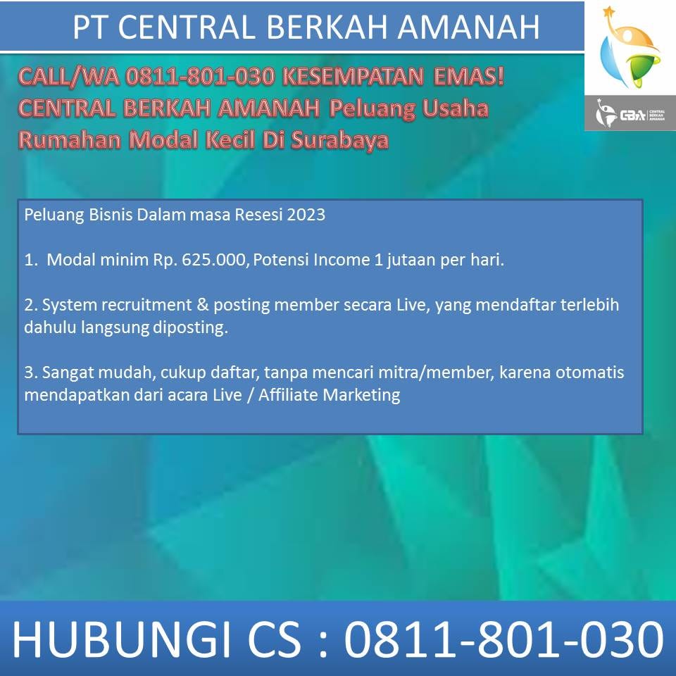 Bikin Usaha Modal Kecil, Peluang Bisnis Masa Pandemi, Usaha Kecil Kecilan Yang Menjanjikan, Peluang Usaha Rumahan Modal Kecil, Jenis Peluang Usaha